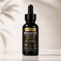 Densr Minoxidil Scalp Serum — 5% Minoxidil + Biotin
