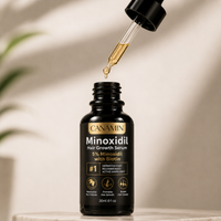Densr Minoxidil Scalp Serum — 5% Minoxidil + Biotin