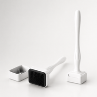 Densr Scalp Derma Roller — Micro-Needling for Scalp Health