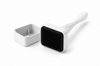 Densr Scalp Derma Roller — Micro-Needling for Scalp Health
